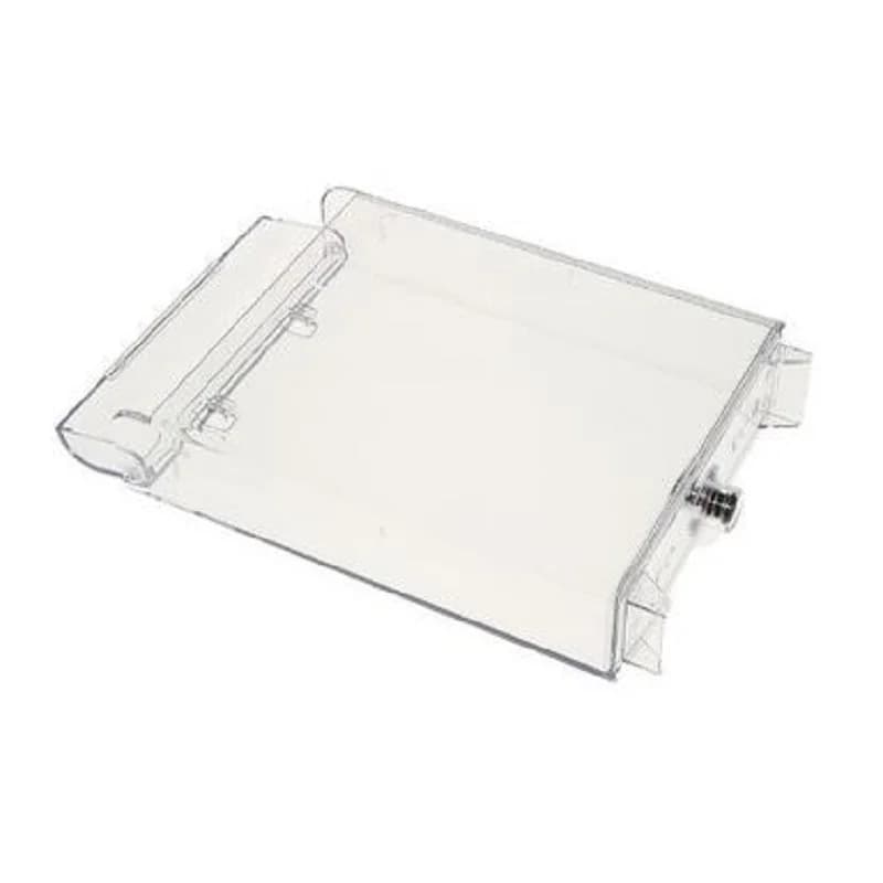 Pezzi di ricambio per contenitori dell'acqua Gruppo serbatoio dell'acqua EN 55 Per Delonghi/Nespresso Capsule Lattissima Touch EN550 EN560 F511 F521
