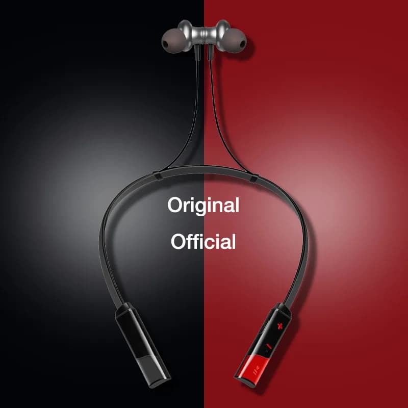 EARDECO Wireless Headphones with Headband Bluetooth Headphones Wireless Headphones for Bass Sports Headphones with Microphone Origin Stereo