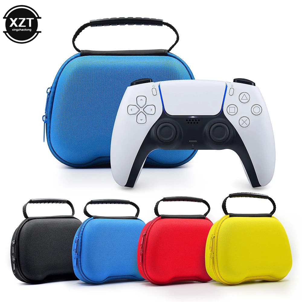 Custodia portatile per custodia per controller PS5 per accessori Sony PlayStation 5 Borse per gamepad