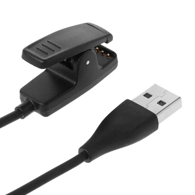 31BA USB Charging Holder Cable Bracket Power Holder Stand Adapter Dock Compatible for 35 for Smart W