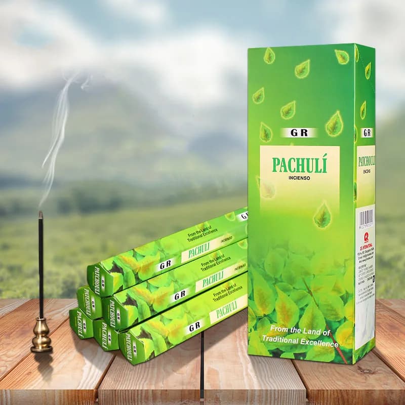 India Incense Kiwi Fragrance Incense Stick Aroma Incense Yoga Smells Relax Stick Home Scent Diffuser Sticks