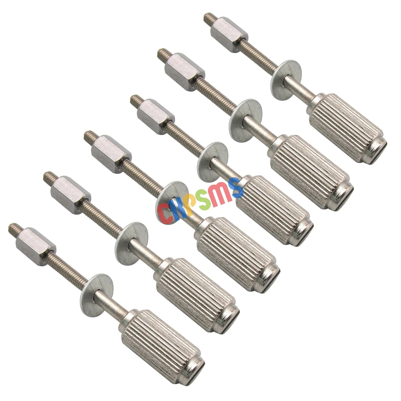 #XE4590001 Embroidery Hoop Metal Long Adjusting Screws FOR Many Brother BabyLock Hoops