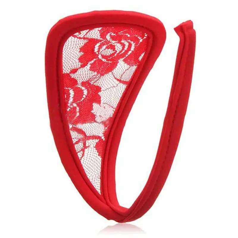 6 colori intimo invisibile Sexy da donna scava fuori mutandine perizoma perizoma mutandine perizoma mutandine a forma di C