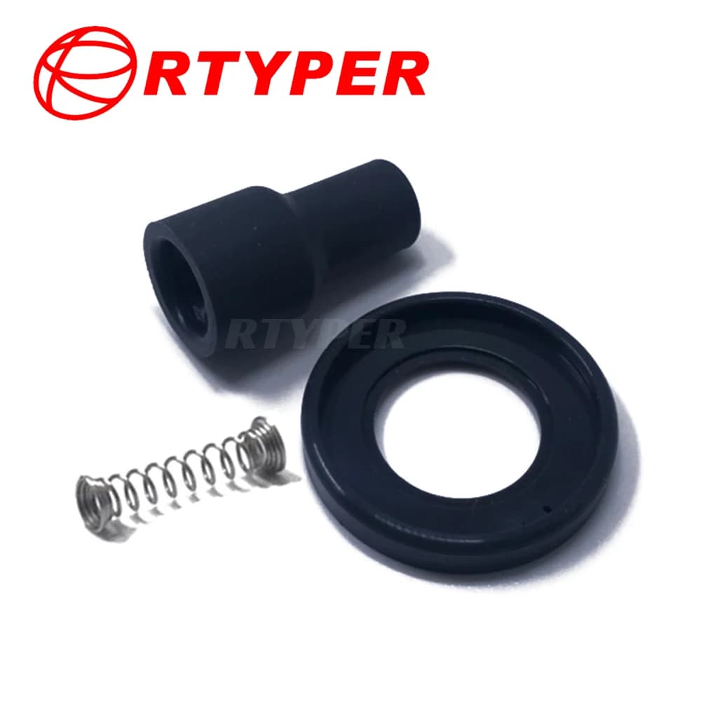 90919-02240 90080-19027 Ignition Coil Rubber Boot R26051 For Toyota Yaris Prius Camry Toyota Vios Crow