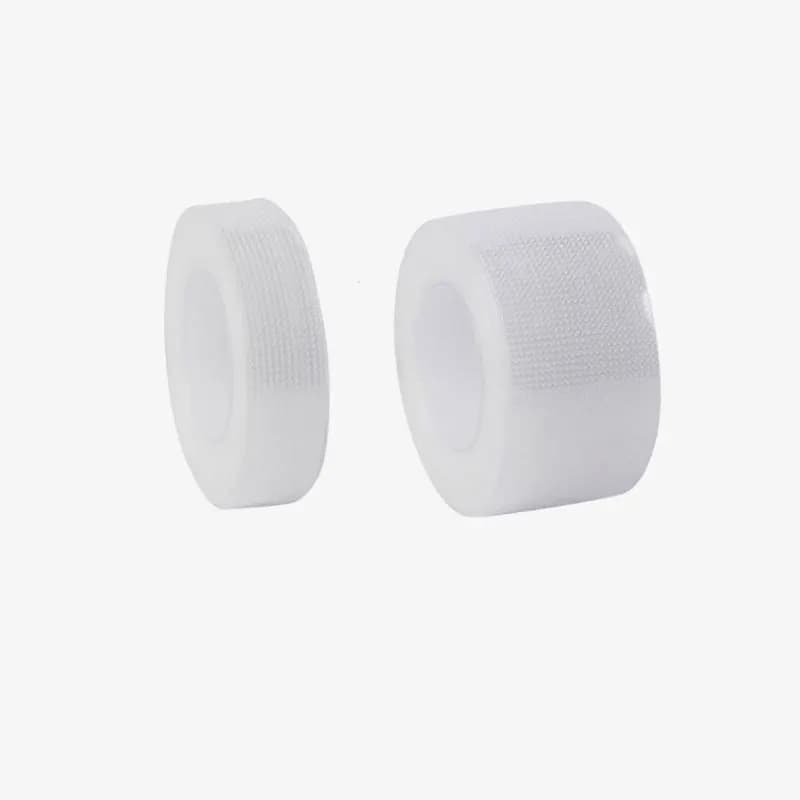900cm insulation eyelash extension under eye bearing adhesive tape for breathable PE grafting tool for fake eyelash makeup