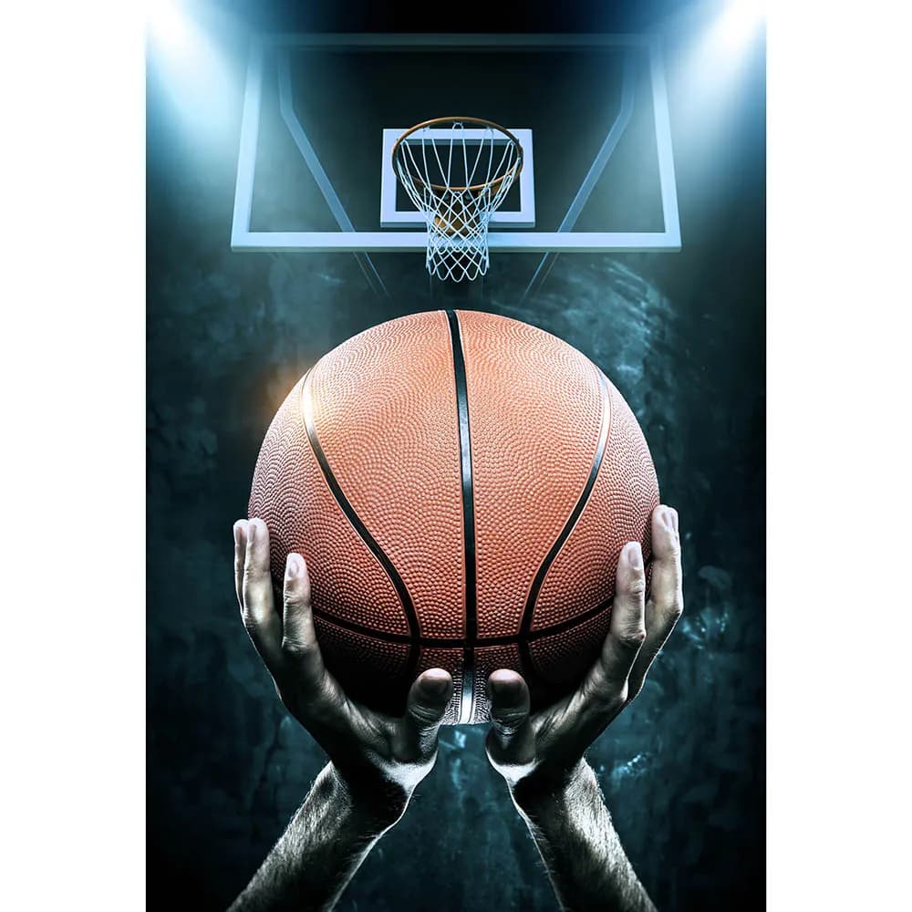 5D dipinti di diamanti fai da te regalo a punto croce fatto a mano adesivo da parete quadrato completo Slam Dunk immagini di basket ricamo vendita