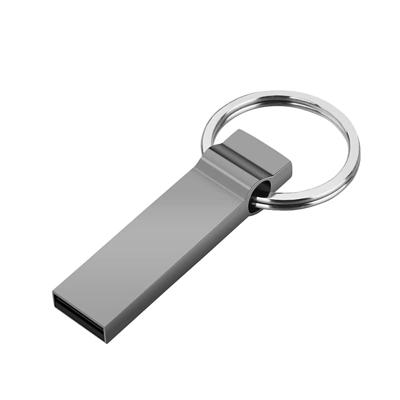 Chiavetta USB ad alta velocità 128GB 64GB 32GB 16GB 8GB 4GB pen drive memo U disco memo cel usb stick regalo