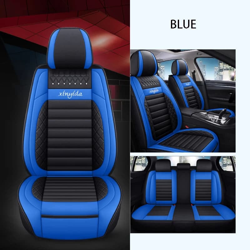 Car seat for Toyota Avensis T25 Camry 40 Wish Aqua Aygo Corolla E150 Fortuner Prius 20 Chr Venza