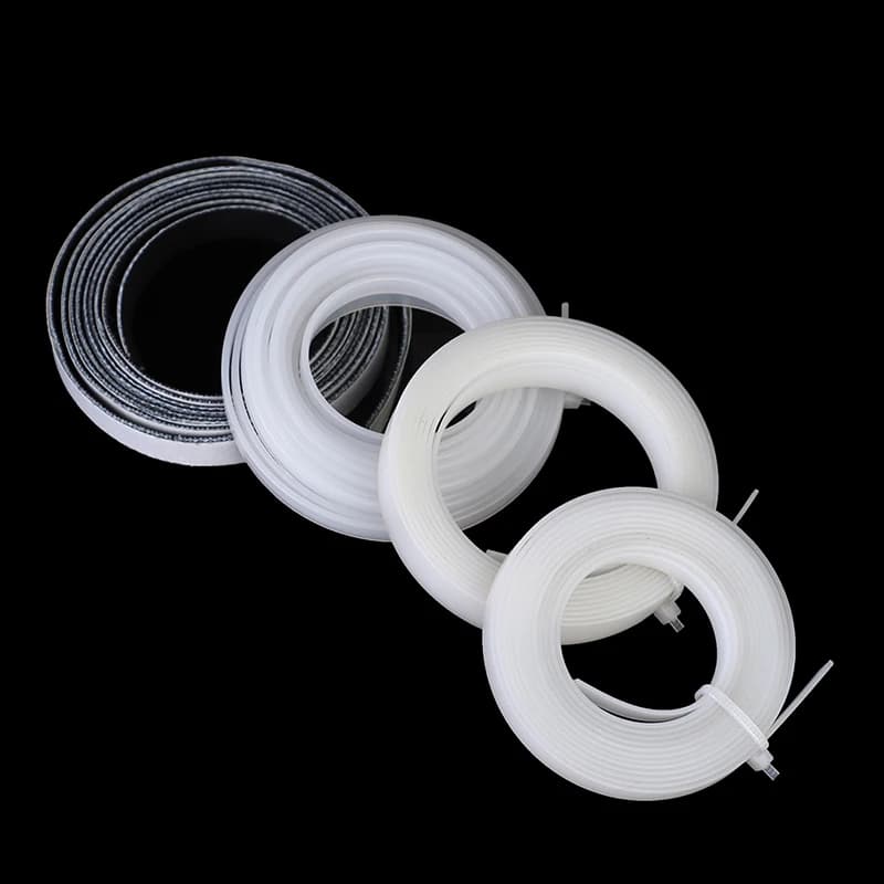 1.5M/150CM lunghezza Plotter da taglio protezione striscia di protezione taglierina in vinile Liyu Redsail Rabbit Blade Protect