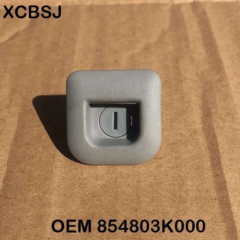 Per hyundai Sonata NF staffa gancio parasole per parabrezza posteriore, base 854803 k000 85480-3K000