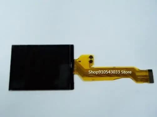 NUOVO Display LCD Schermo per Panasonic PER LUMIX DMC-FS4 DMC-FS6 DMC-LS85 DMC-FS42 DMC-FS62 DMC-F2 FS4 FS6 LS85 FS42 FS62 Macchina Fotografica