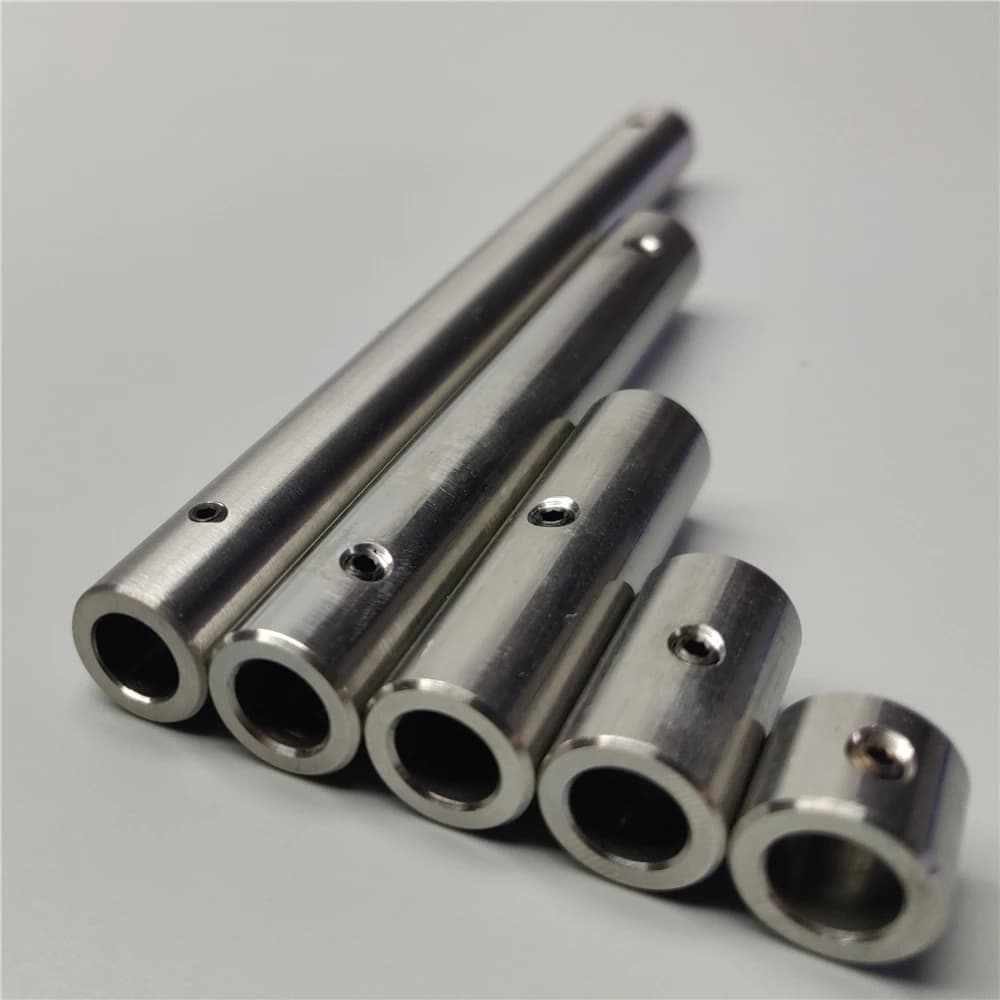 McDermott Cue VBP bulloni peso per serie H USA originale Carom stecca da biliardo stecca da biliardo accessori da biliardo