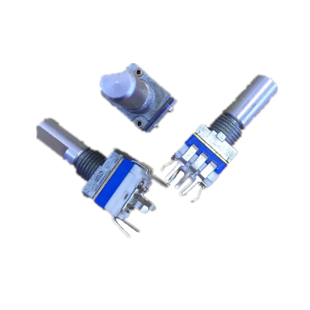 2 pz Nuovo Canale FM Interruttore di Banda Per Kenwood TM-271 TM-471A TM-281 TM-481 TM471 TM271 TM481 TM281 Radio Walkie Talkie Accessori