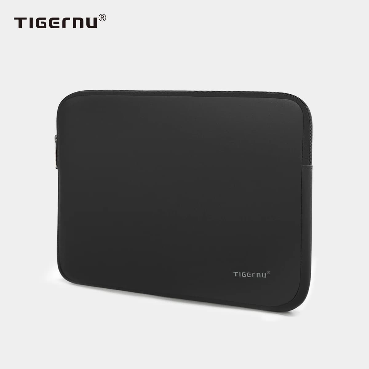 Borse interne Tigernu da 14-15 pollici, custodia per laptop, borsa da trasporto antiurto per notebook, per uomo e donna, custodia per tablet.