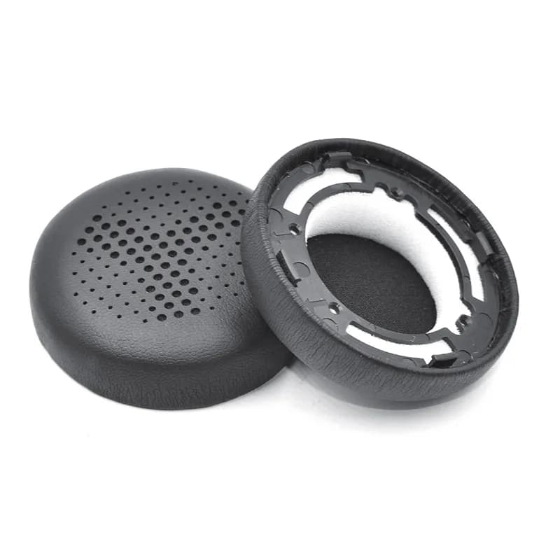 Auricolari di Ricambio Pad per Akg Y500 Y 500 Cuffie Accessori di Gomma Piuma di Memoria Cuscino Orecchio Tazze di Copertura Dell'orecchio Cuffie di Riparazione parti