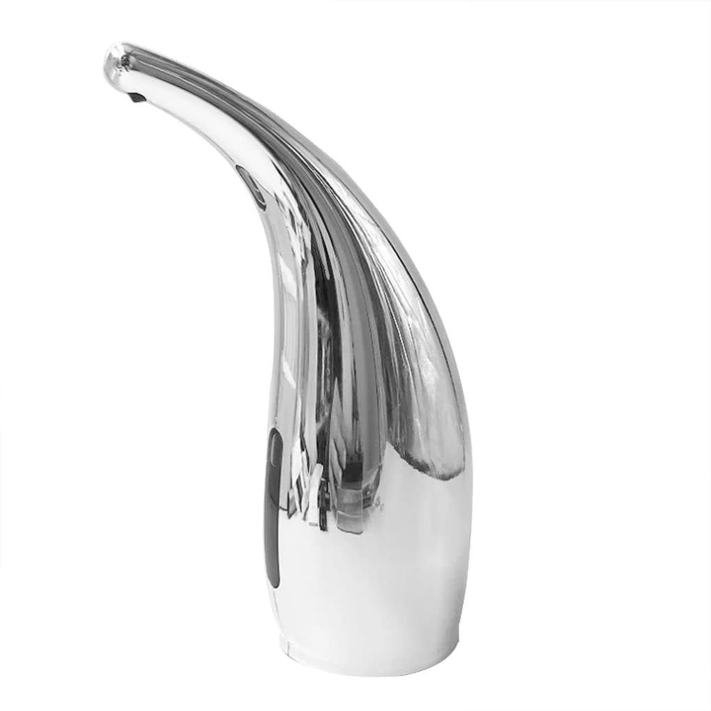 300 ml automatic soap dispenser, home bathroom diffuser