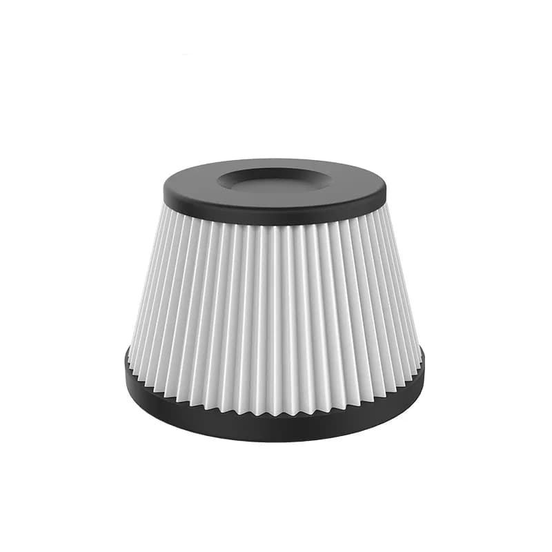 Maniglia aspirapolvere filtro HEPA per xiaomi mijia Cleanfly FVQ auto portatile aspirapolvere portatile filtro parti accessori