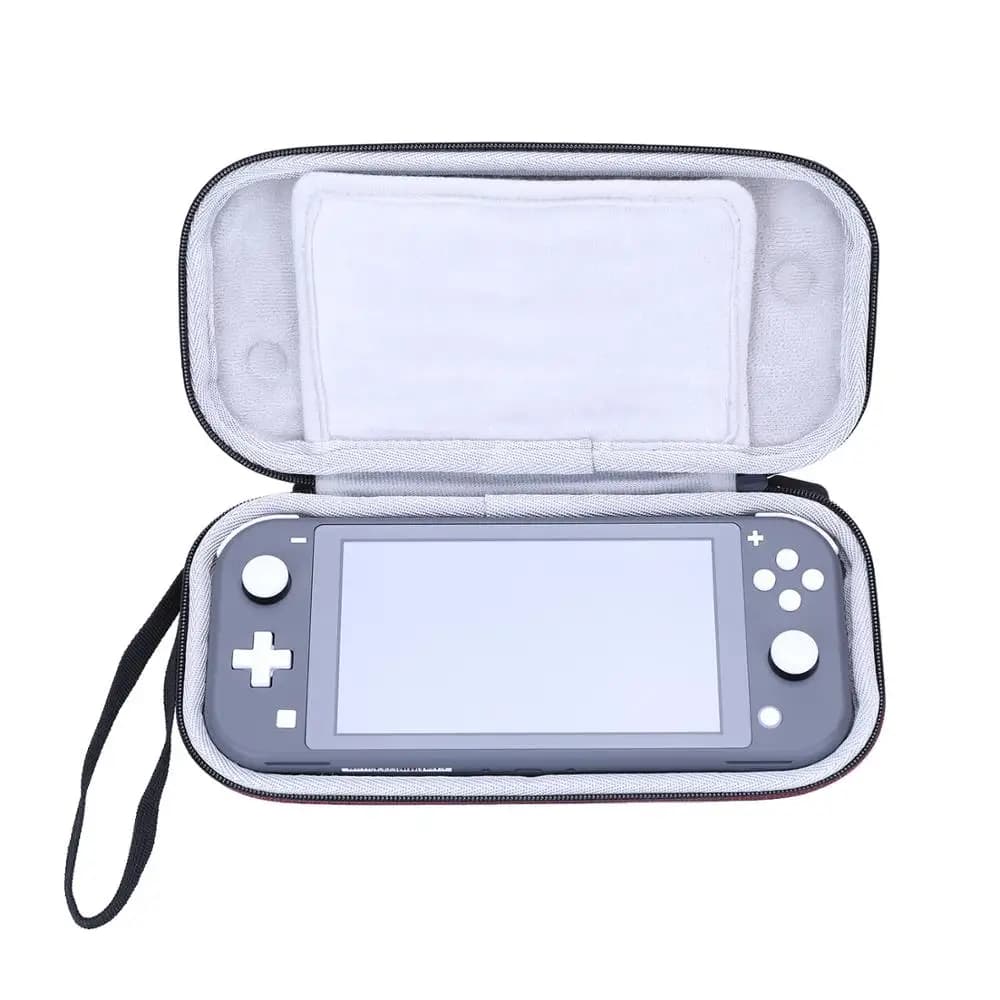 LTGEM Impermeabile EVA Custodia Rigida per Nintendo Interruttore Lite