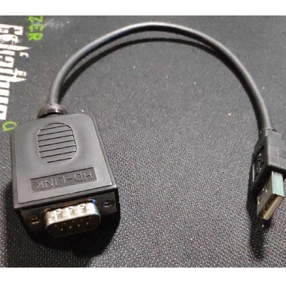 Cavo Adattatore USB per Accessori G27 Gear / G27 Hand Gear, Porta USB Plug and Play