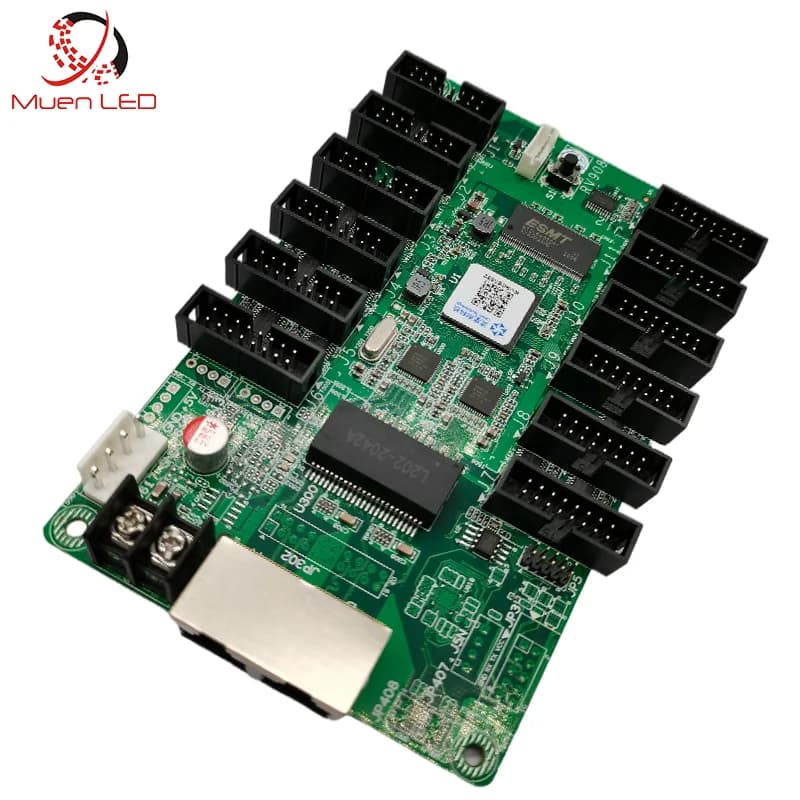 Linsn RV908M32 scheda ricevitore led Display a LED sistema di controllo dello schermo RV908 RV980M RV908H