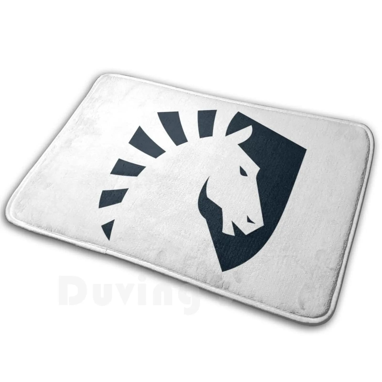 Clan V2 Tappeto Tappetino Tappeto Cuscino Morbido antiscivolo Banche Giochi Gamer Gaming Pubg Esports Cs Cs Go Counter Strike Team Esport