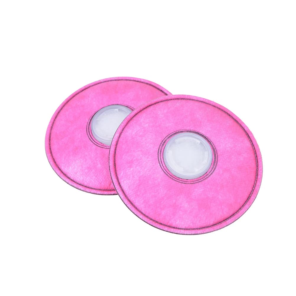 1 paio/2 pz 2097/2091 filtro antiparticolato P100 per 6200/6800/7502 pittura Spray industria maschera respiratore nuovo
