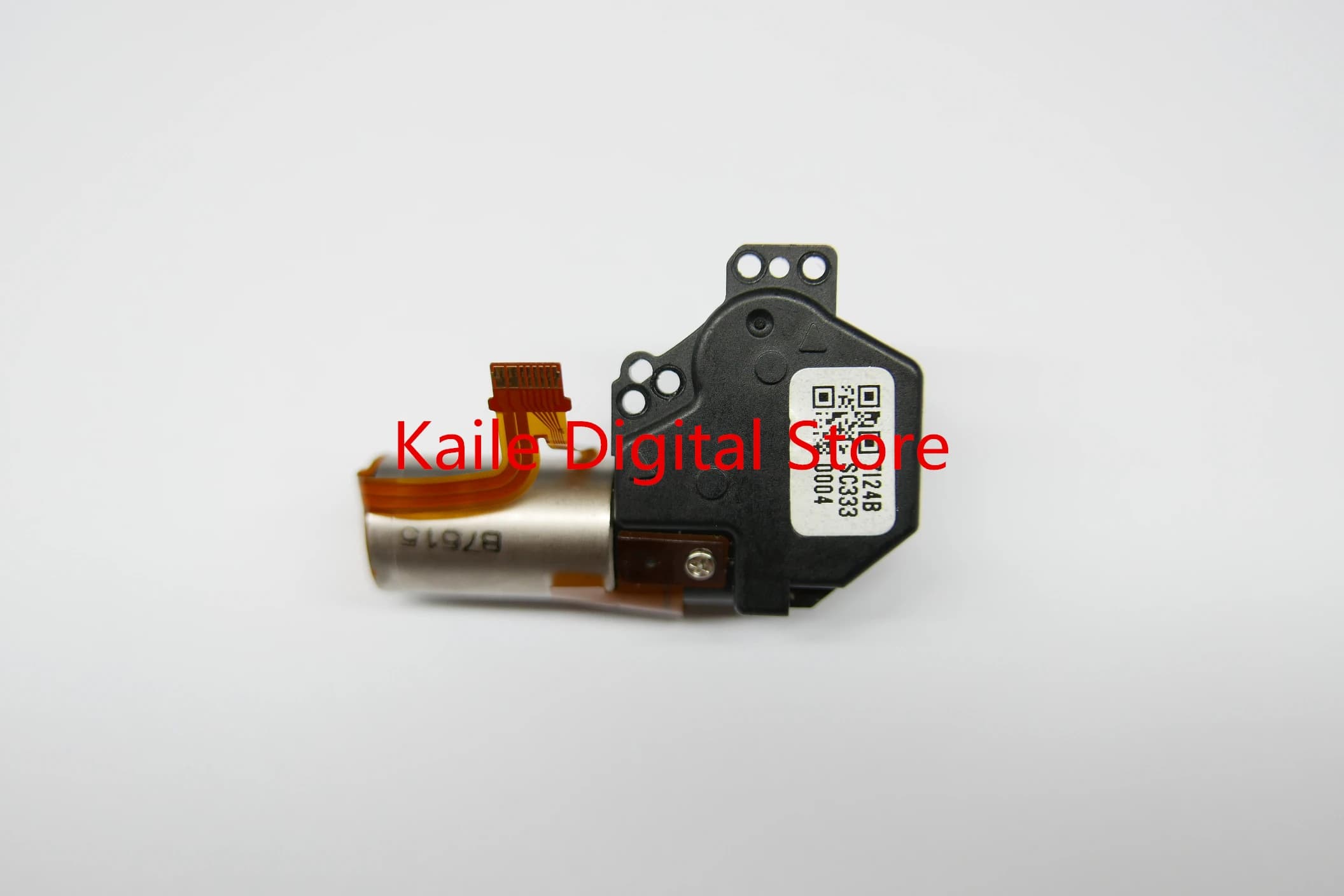 Nuova Parte di Riparazione Per Panasonic Lumix DMC-FZ2000 DMC-FZ2500 Obiettivo Zoom Ingranaggio Motore Assy