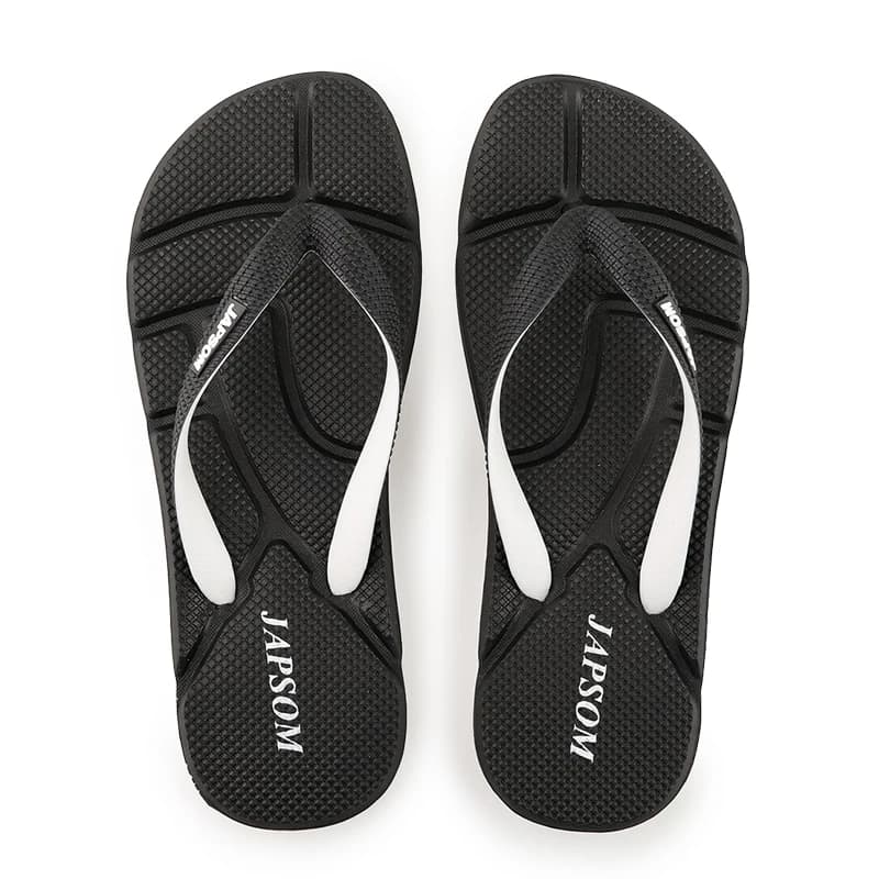 Infradito di grandi dimensioni Pantofole da uomo Pantofola da casa Casa interna Infradito estivo Chanclas De Hombre Infradito Uomo Pinze leggere
