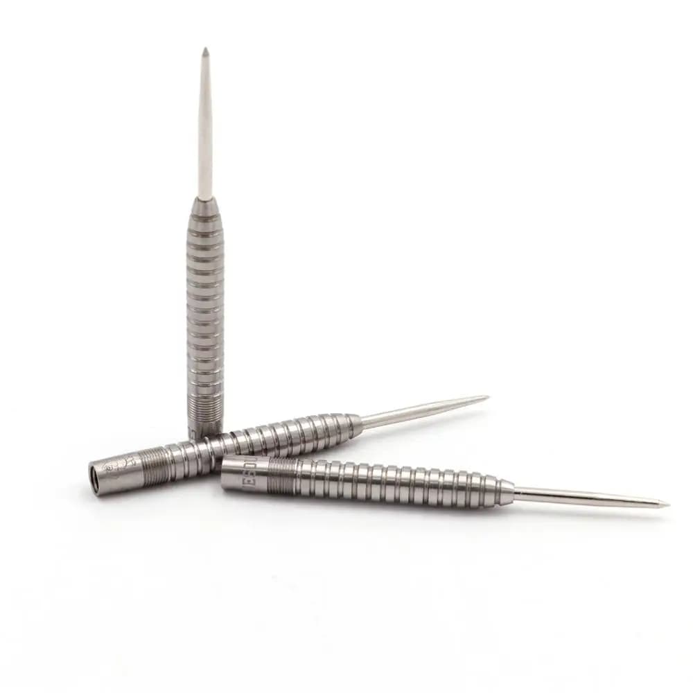CUESOUL Robbie Green RETRO 22/24 g 90% barili per freccette con punta in acciaio al tungsteno