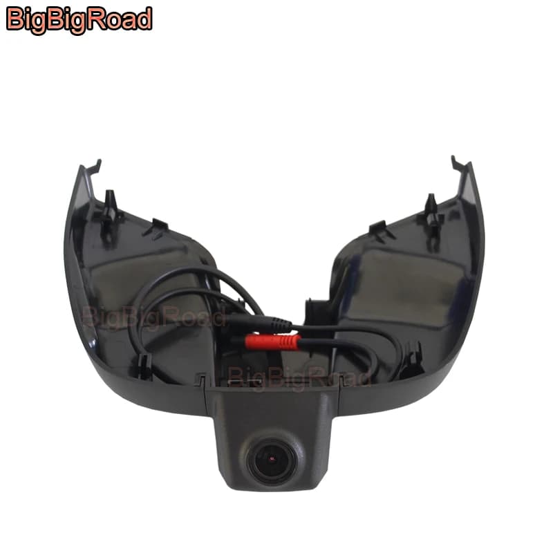 4K Plug And Play Car Wifi DVR Videoregistratore Dash Camera FHD 2160P Grandangolo Per Ford Focus Top Versione 2018 2019