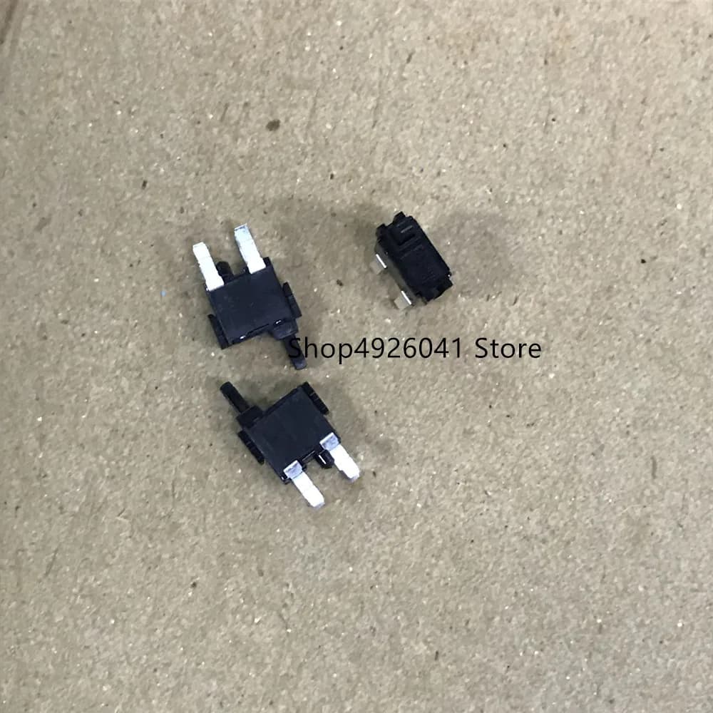 10PCS ESE11SV1 ESE-11SV1 interruttore di rilevamento della porta della fotocamera DVD in linea 4 pin