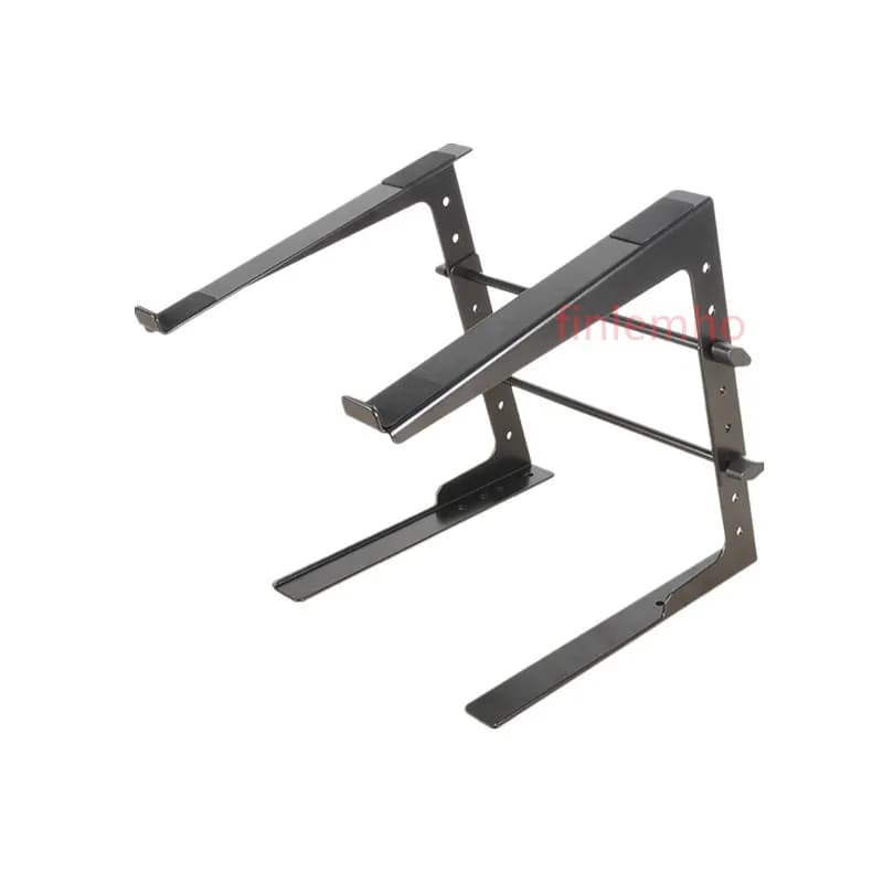 Supporto per laptop con staffa per mixer DJ professionale per DJ Audio Rane Serato Traktor Scratch Altri programmi DJ
