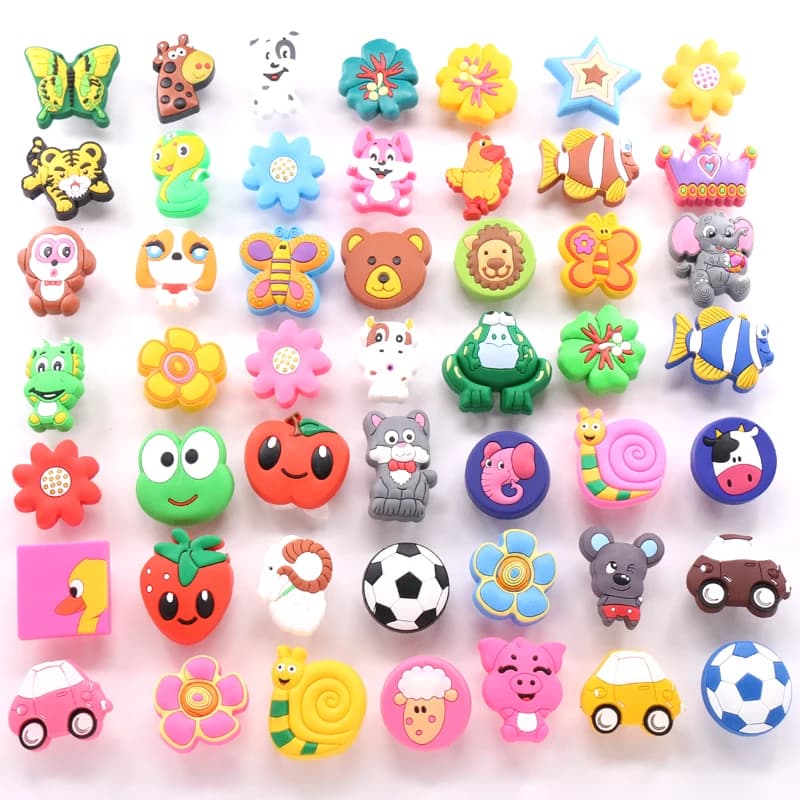 1x Protezione per bambini Maniglie per mobili per bambini in morbido silicone Maniglie per cassetti Maniglie per cassettiere per cameretta per bambini Maniglie