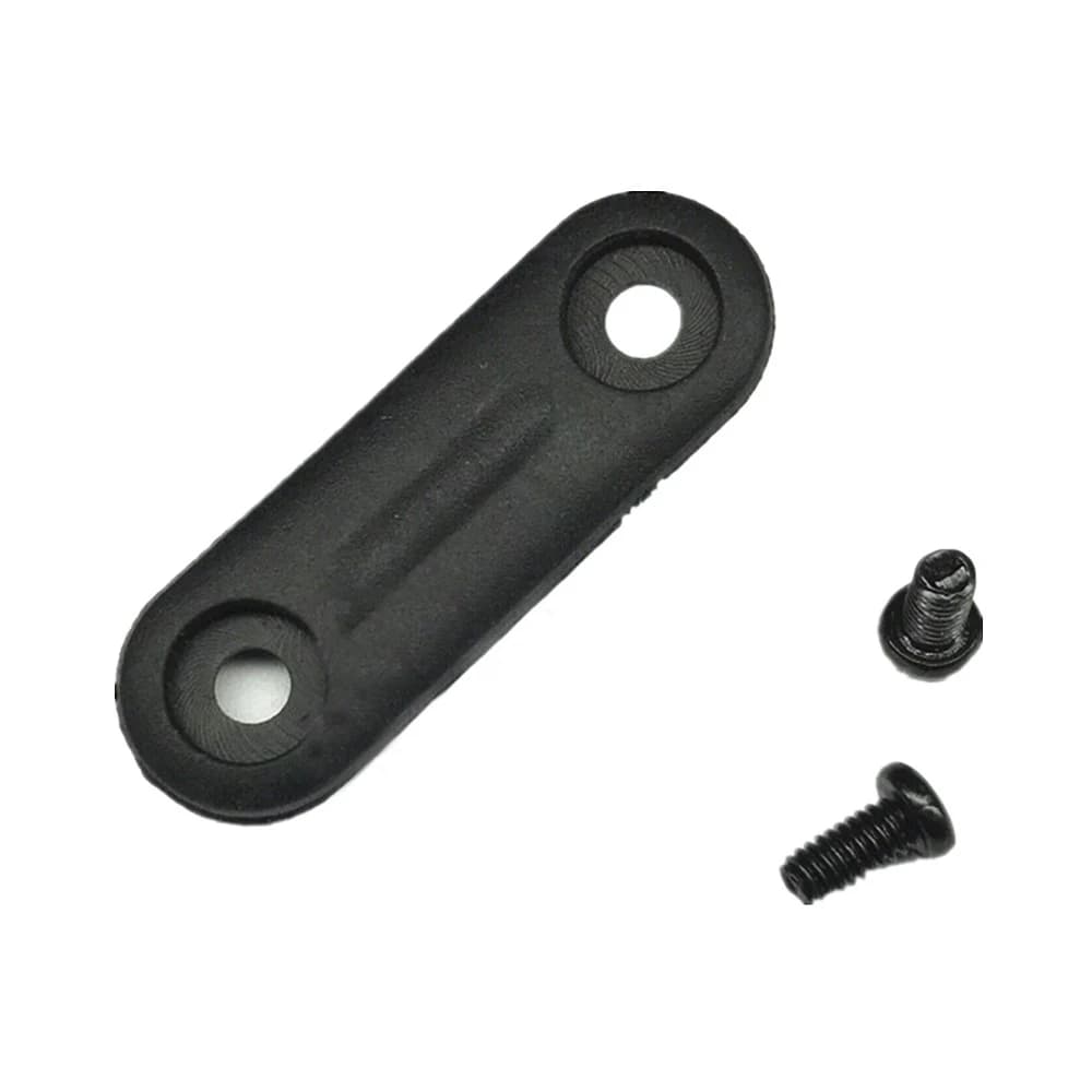 Auricolare Copertura Laterale Antipolvere Per Vertex Standard VX160 VX168 VX228 VX231 VX351 VX354 Radio Walkie Talkie Accessori