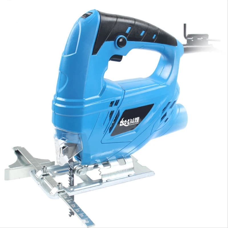 Mini Wire Saw Cutting Machine for Multifunctional Alternative Card for Home Use