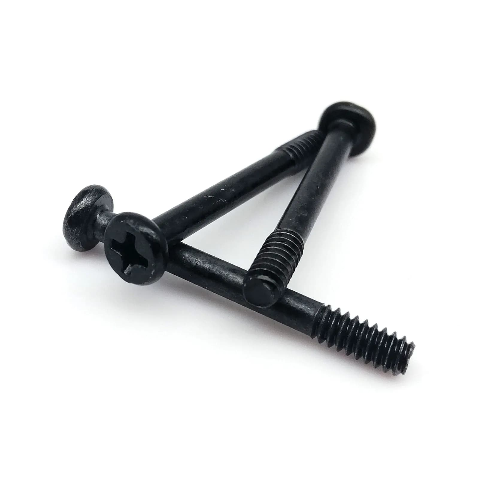 50 pezzi 6 # -32x30mm Lungo Phillips Vite di Montaggio A Testa Piatta Per La Cassa Del PC Scheda Video di Raffreddamento Del Radiatore Ventola Di Raffreddamento Ad Acqua Computer FAI DA TE K