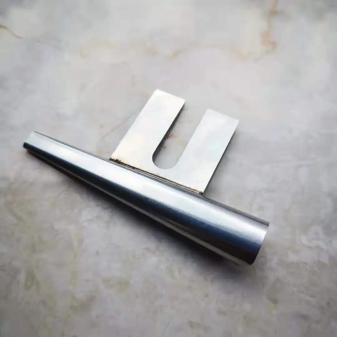 Promozione N95 secchio universale del barilotto del naso del tunnel del filo del naso del ponte del naso per i pezzi di ricambio degli accessori della macchina della maschera