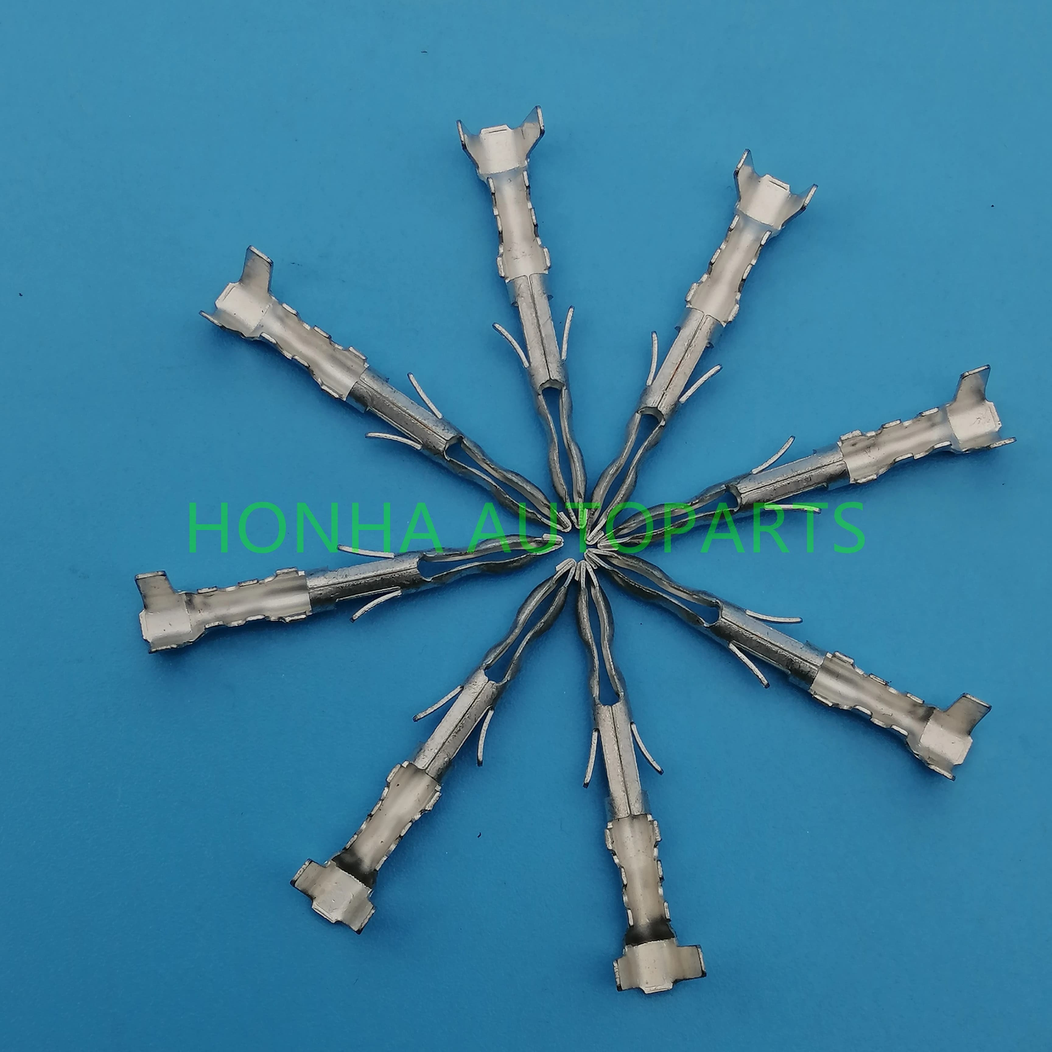 Free shipping 100/200/500/1000 pcs/lots crimping terminal male terminals replacement of 12124582