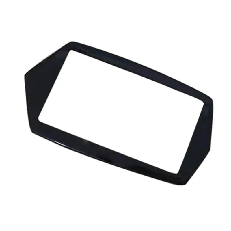 Custodia portachiavi C9 Cover in vetro per Starline C9 C8 C4 C6 C3 C1 C2 C5 allarme bidirezionale per auto LCD telecomando chiave