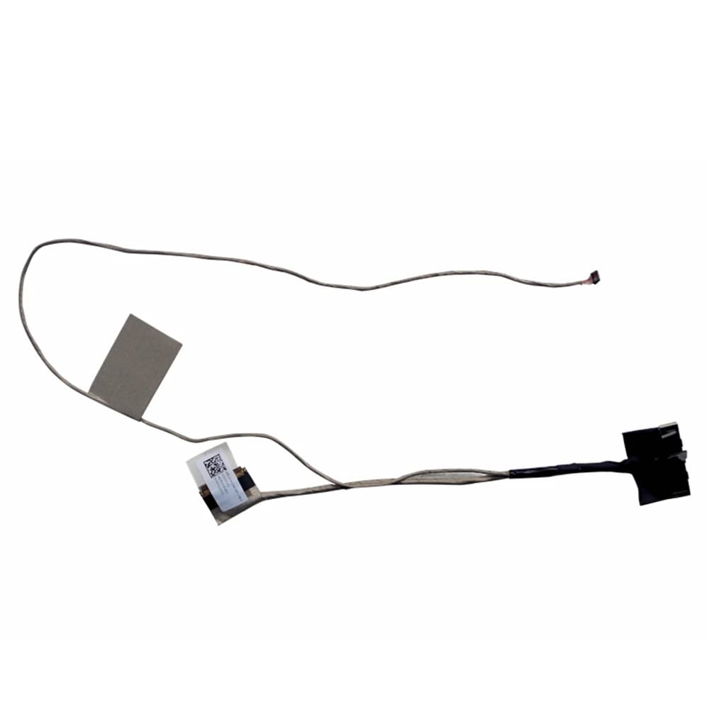 NUOVO LCD LVDS Cavo Video Per Asus RoG G550J G550JK N550 N550J N550JA N550JK N550JV N550JX Q550 Q550L LCD Via Cavo 14005-00910600