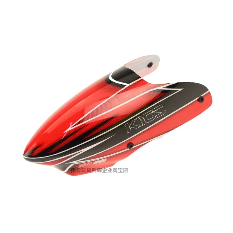 Hood K110S-003 Wltoys XK K110S RC Helicopter Spare Parts