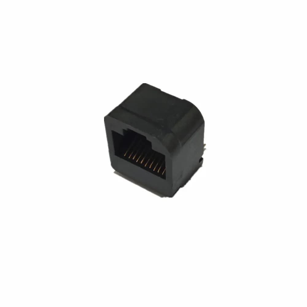 2x Microfono A Mano Microfono Altoparlante Presa di Cristallo Sedile Spina Connettore Per Motorola GM338 GM360 GM340 GM398 Radio Walkie Talkie
