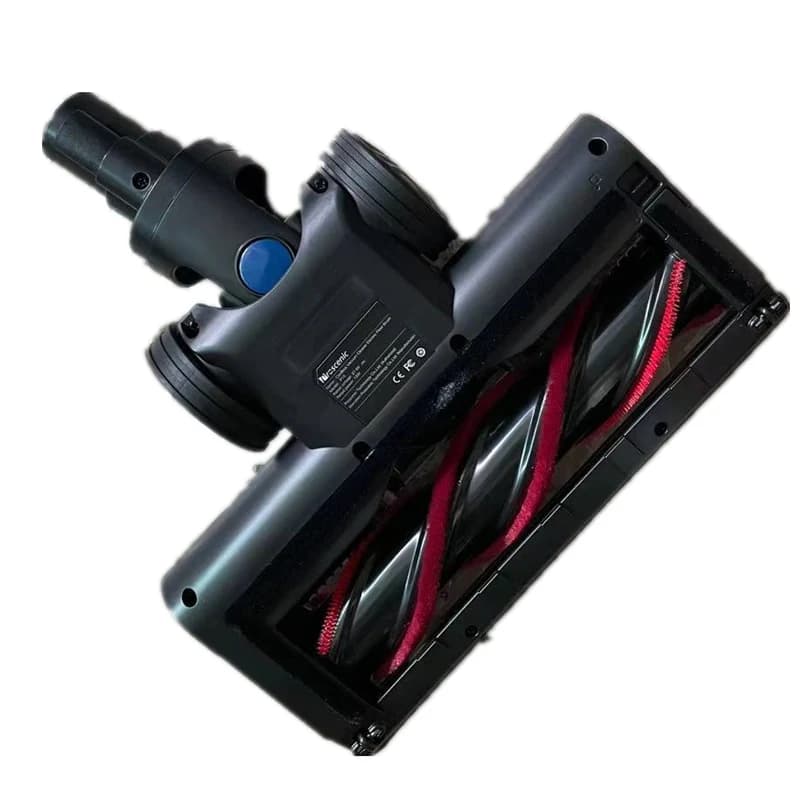 Electric Ground Brush for Proscenic P10 Vacuum Cleaner (Including Rolling Brush)