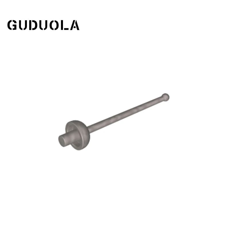 Guduola Toys Special Brick Rapier 93550 MOC Building Block Parts 10 pz/lotto