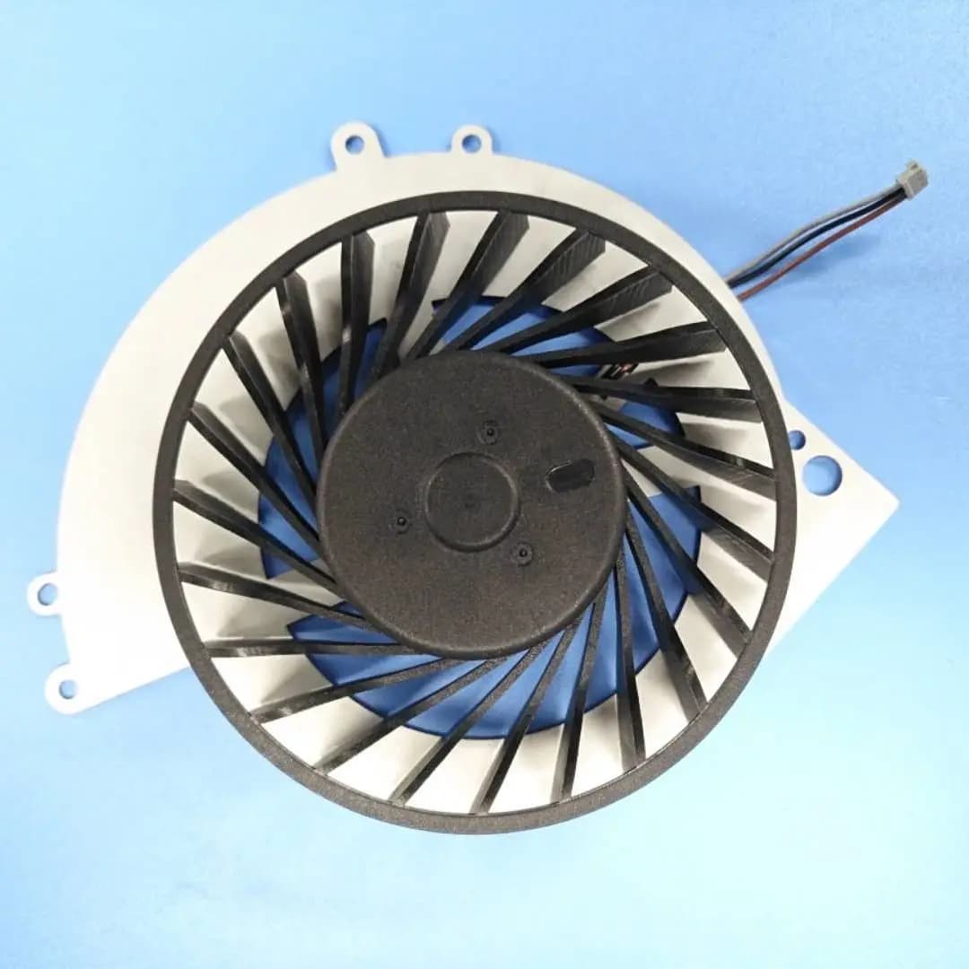 Ksb0912He ventola di raffreddamento interna per Ps4 Cuh-1000A Cuh-1001A Cuh-10Xxa Cuh-1115A Console serie 1200