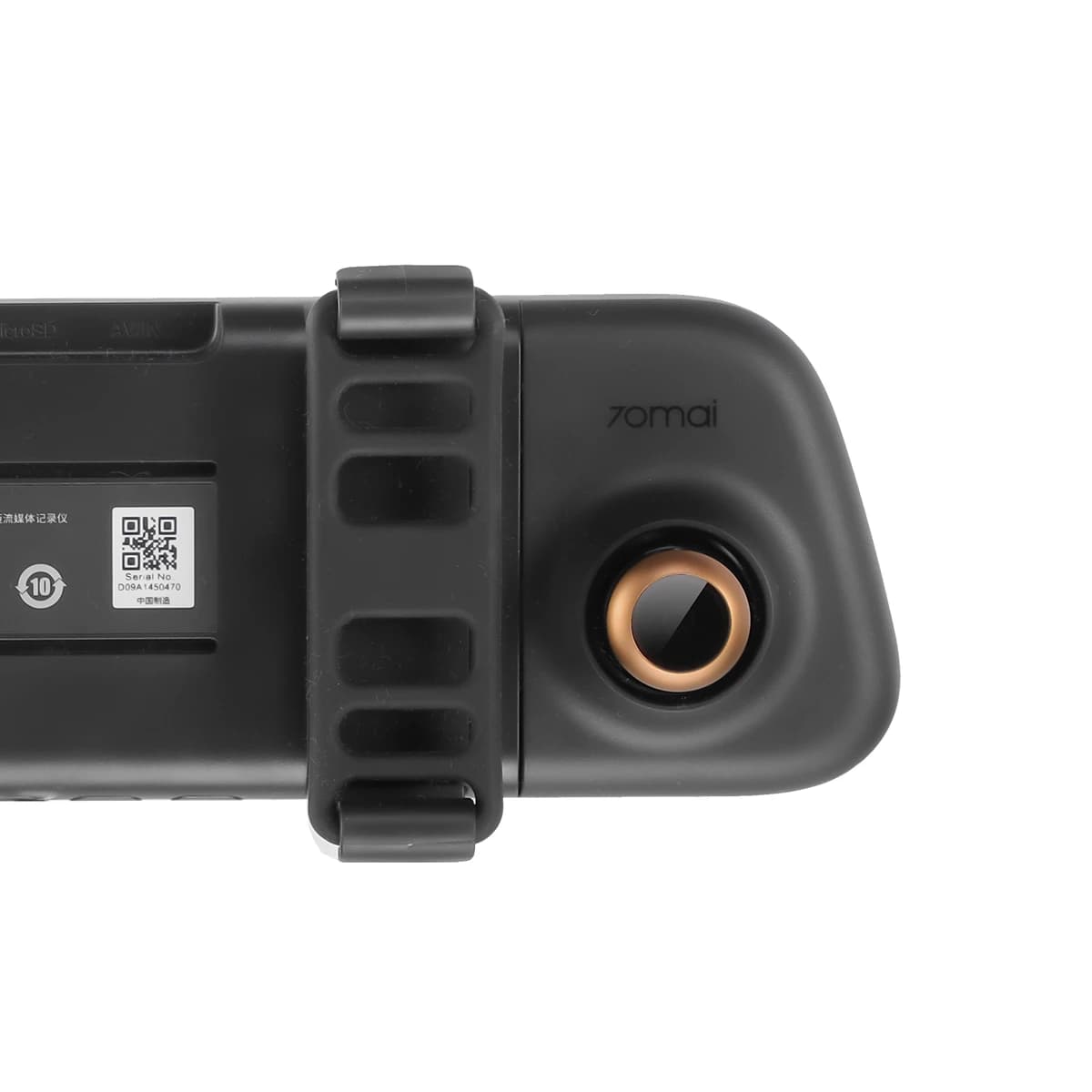 Per 70mai retrovisore Dash Cam Wide Midrive D07 gold CPL filtro polarizzante Glas CPL per vetro polarizzatore 70mai Midrive D07
