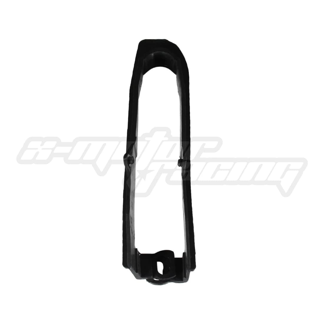 Copertura di gomma della protezione della guida della protezione del cursore della catena del motociclo per HONDA CB500 PC32 1996-2002 52170KBV010 52170MY5860