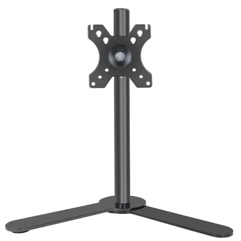 17"-32" Desktop Monitor Arm Holder LCD LED Display Touch Screen Stand Monitor Mount Support Pc Metal Bracket Soporte Mesa DZ15