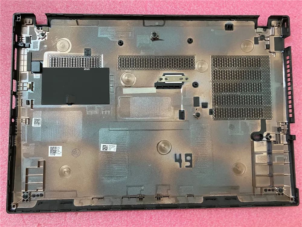 Nuovo originale per Lenovo ThinkPad T14 Gen 1 Base Cover inferiore inferiore AP1J5000400 muslimate