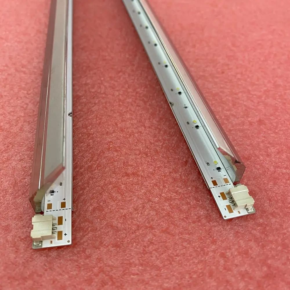 LED Backlight strip for TV UN40K5100AF UE40K5100 UN40K5300A UE40K5100AK UE40K5300A UE40K5102AK UE40K5100E V6LF_395SFA LED21